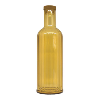 Flasche Acryl