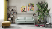 Einzelsofa Classics