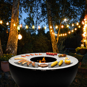 braciere Firebowl 100