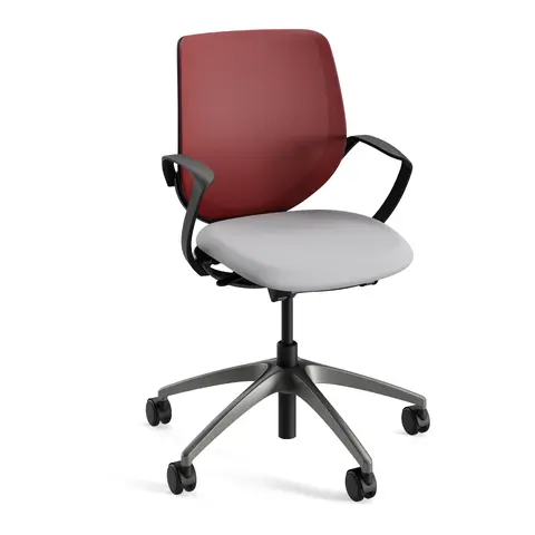 chaise de bureau GIROFLEX-313