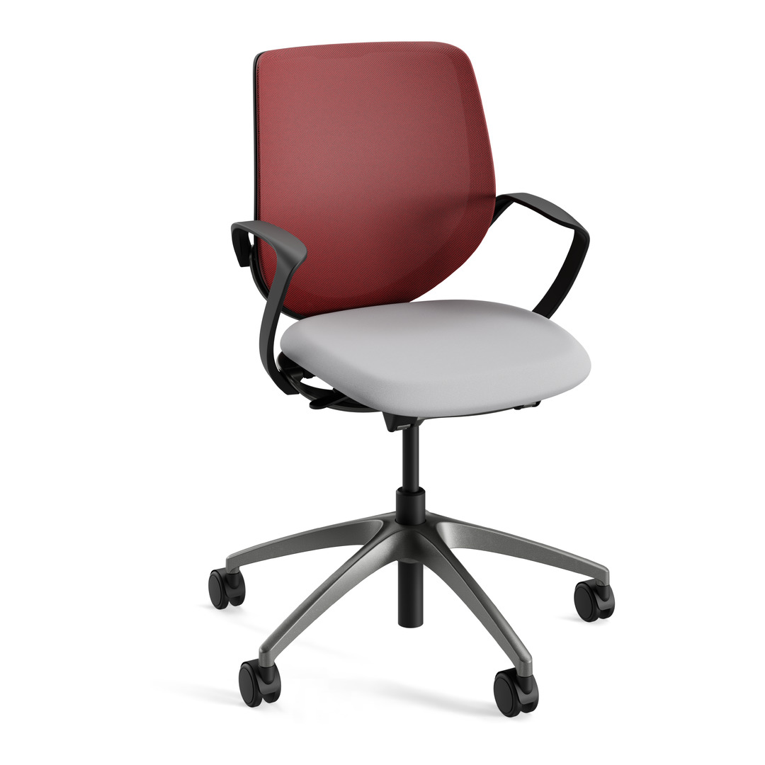 sedia per ufficio GIROFLEX-313