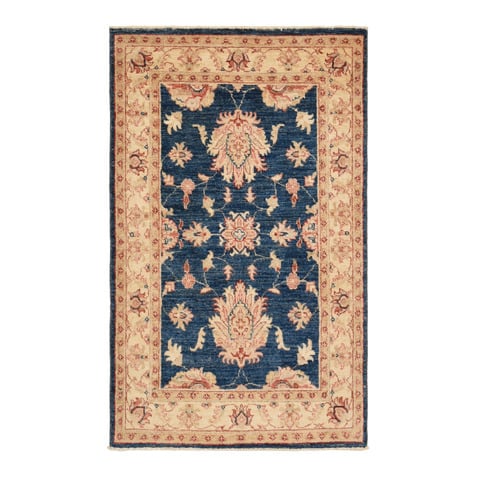 tapis d’Orient classiques Pakistan Ziegler