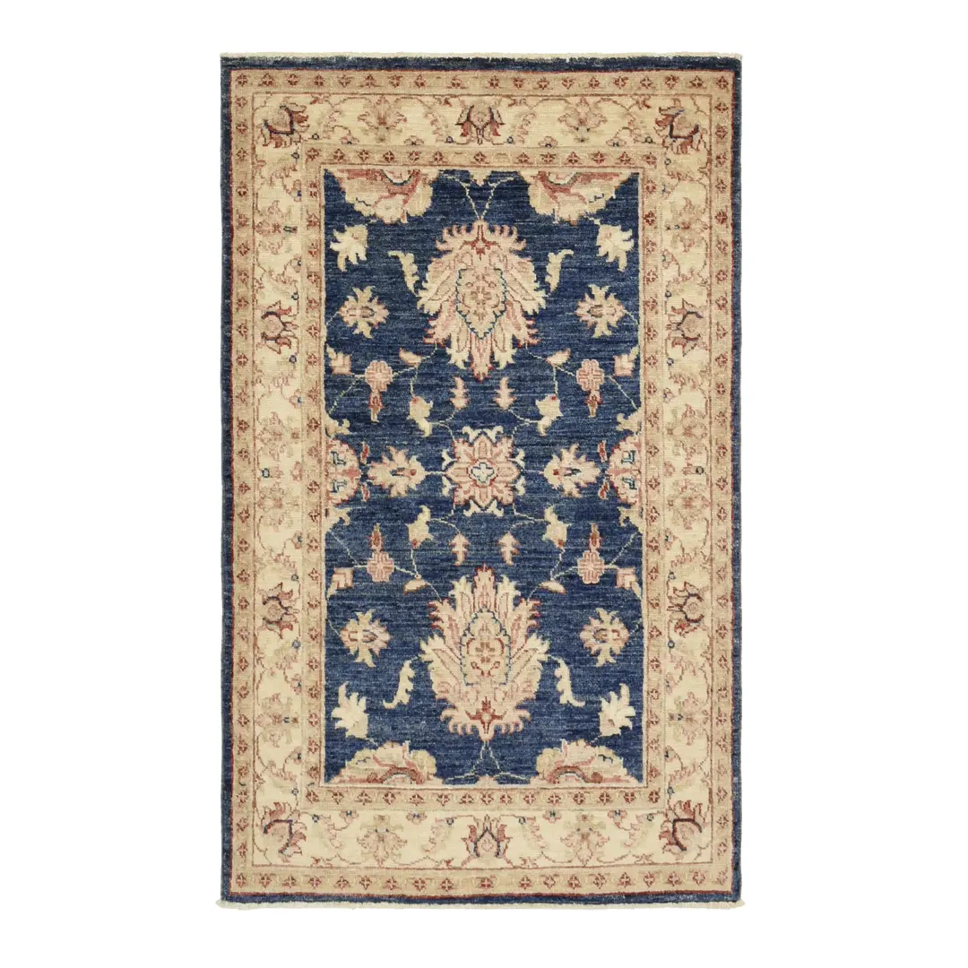 tapis d’Orient classiques Pakistan Ziegler