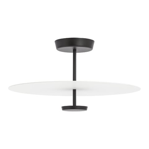 plafoniera Flat