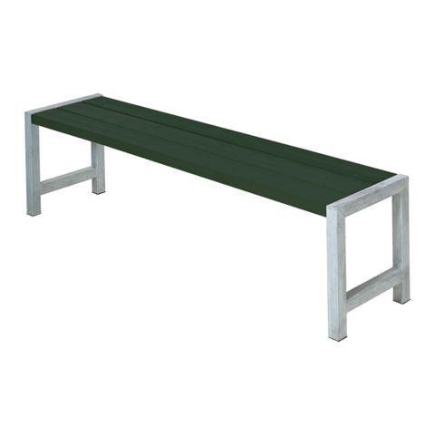 Gartenbank Simple