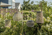 set di fissaggio Solar Light