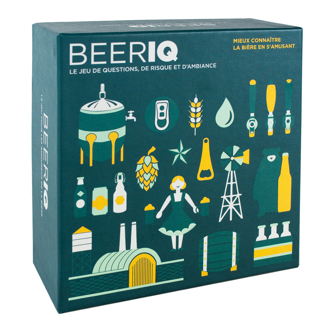 jeu SPIELE