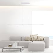 lampada a sospensione Pure-Lite
