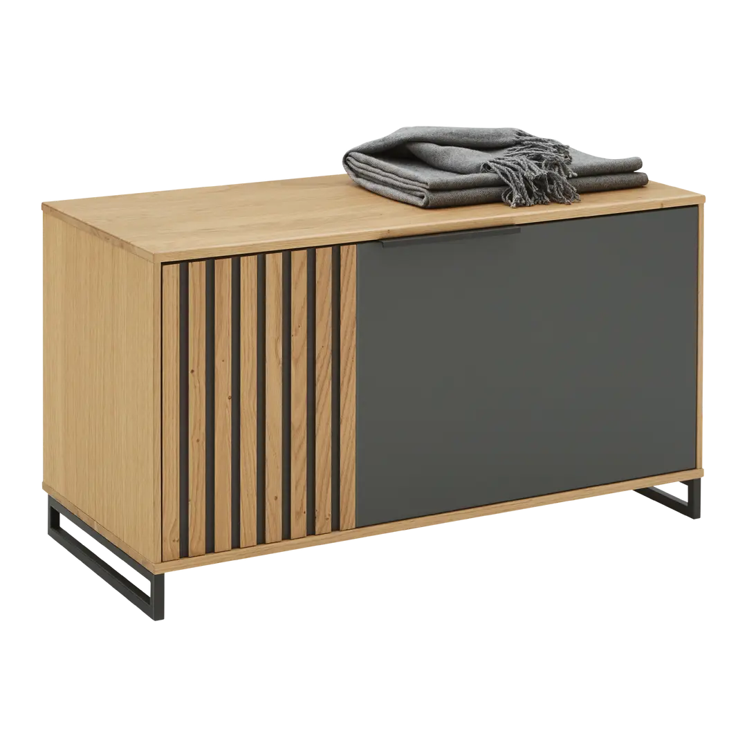 banc de portemanteau Riva