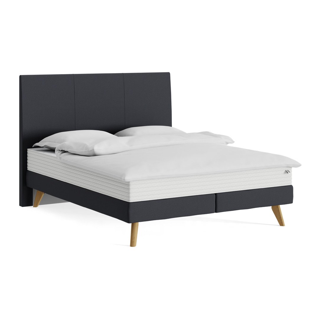 letto Boxspring ISLAND-SPRING MOD.