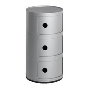 table d’appoint Componibili Recycled