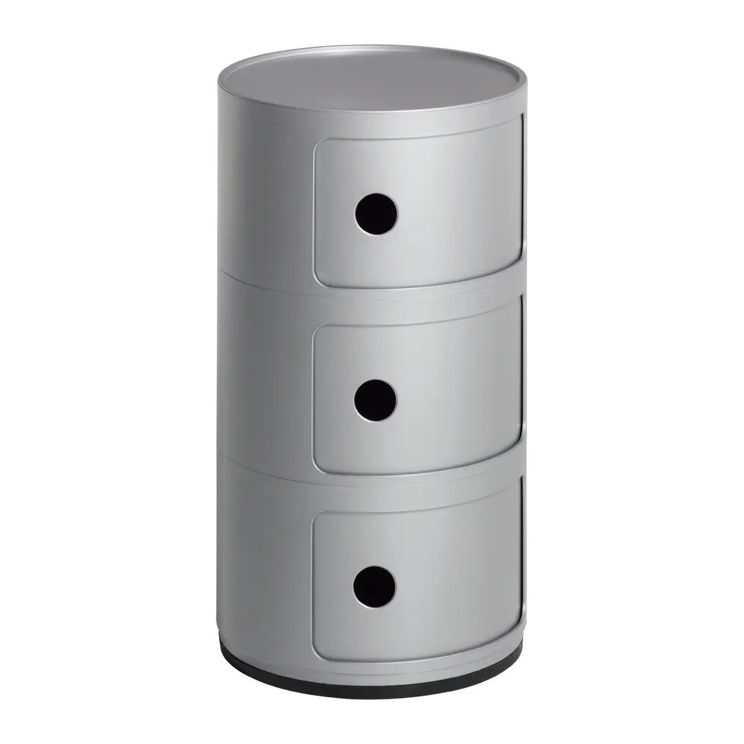 table d’appoint Componibili Recycled