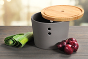 Vorratsdose Bamboo