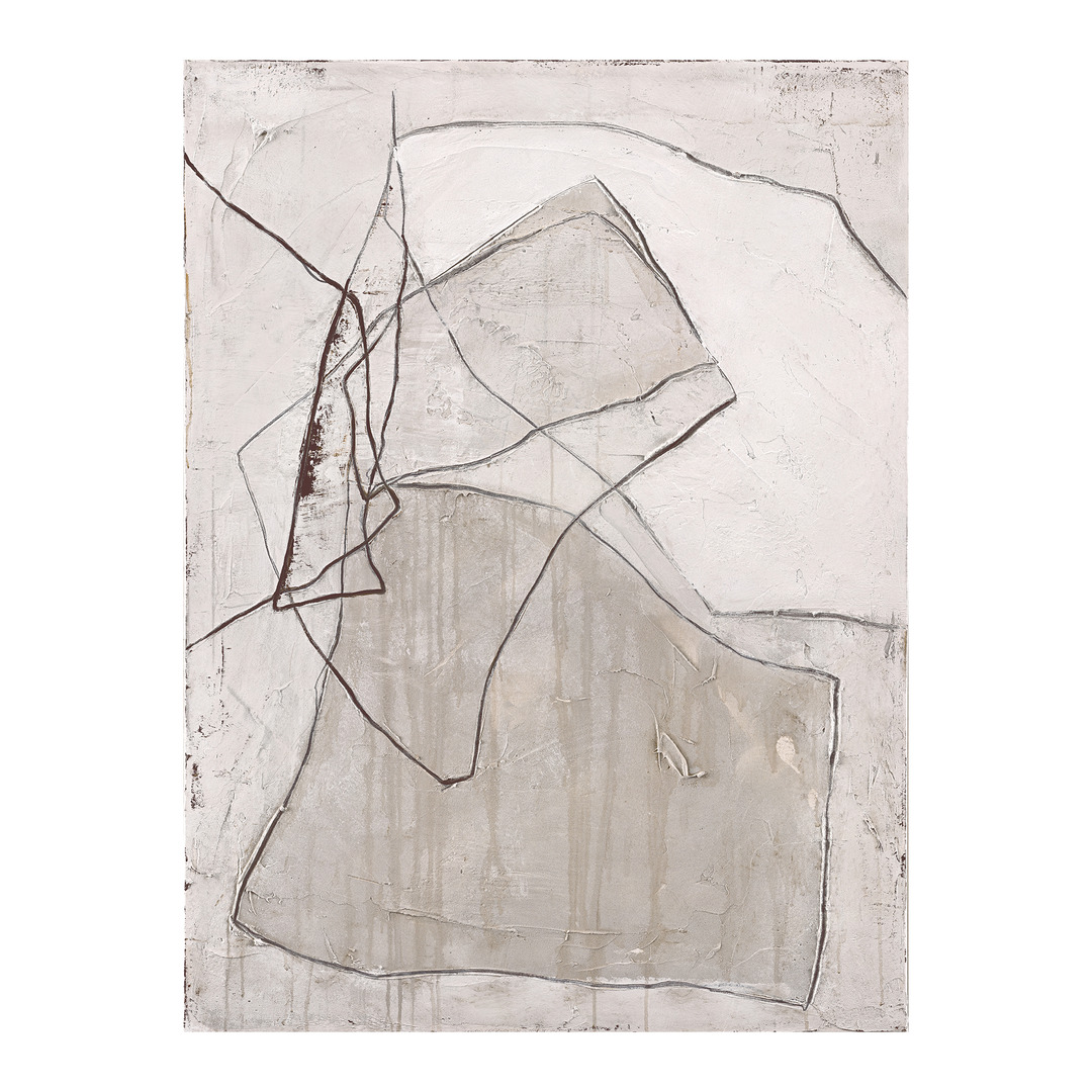 Tableau sur toile Design Painting