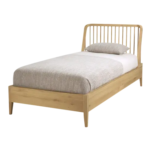 Bett Spindle