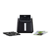 friggitrice ad aria calda AF180CH