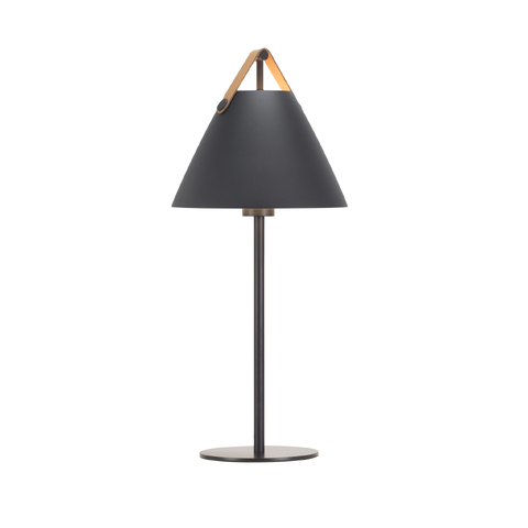 lampe de table Strap