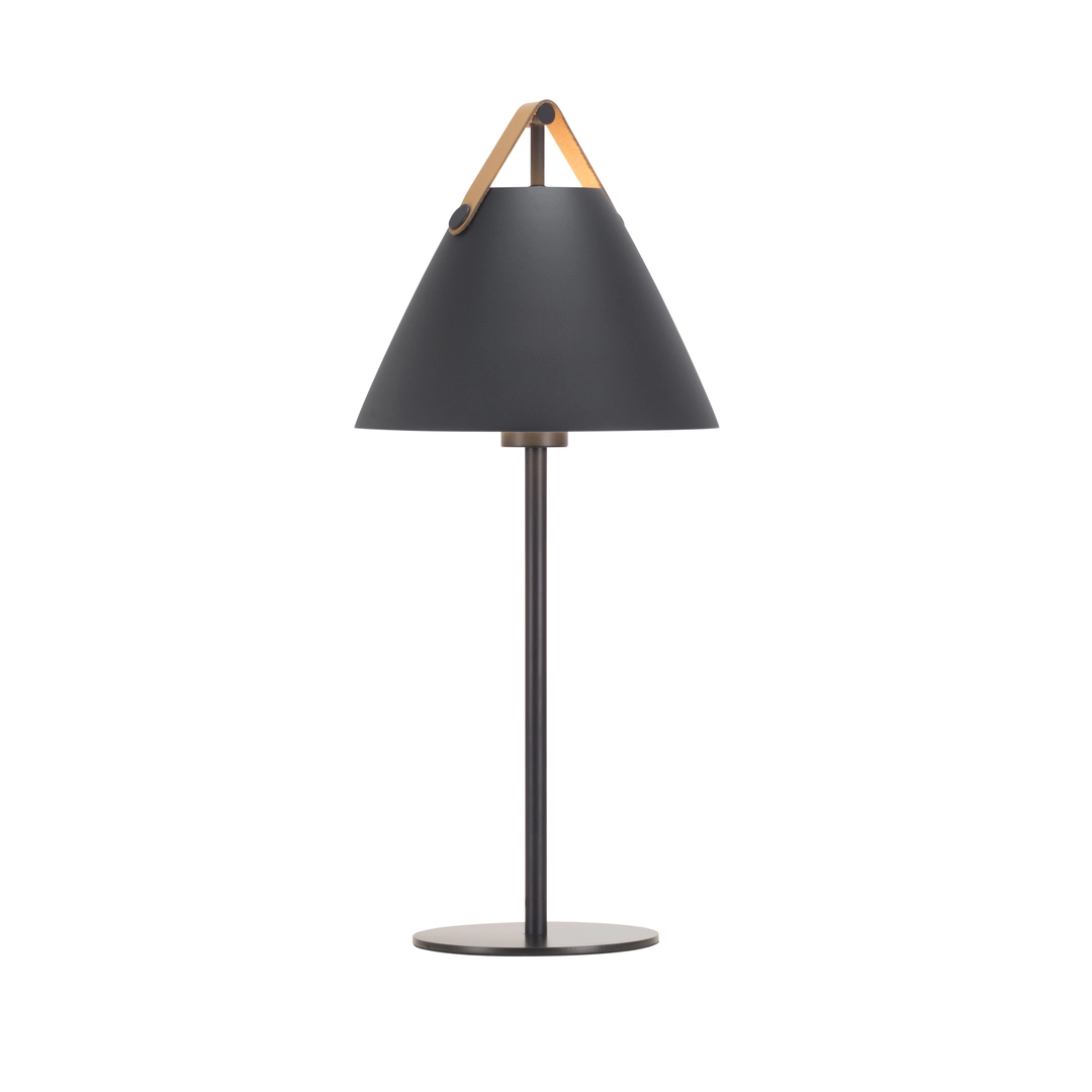 lampe de table Strap