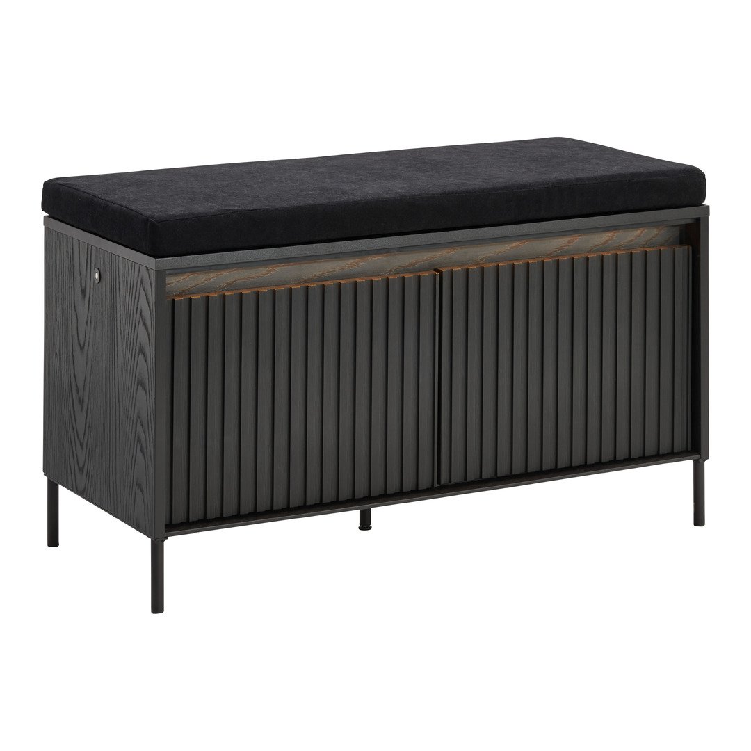 banc de portemanteau Noto