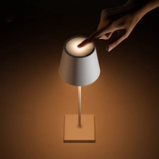 Outdoor lampe de table NUINDIE