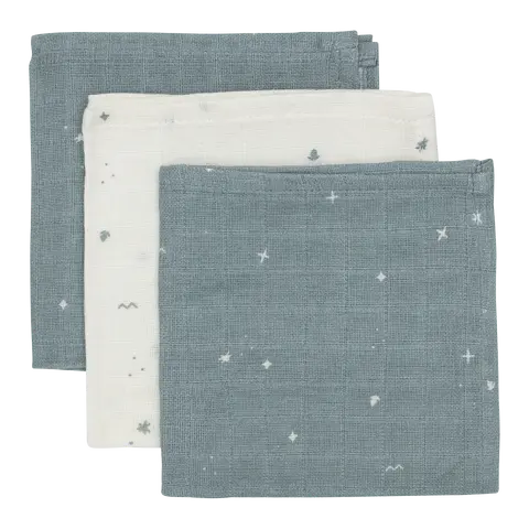 Muslin-Tuch Joli