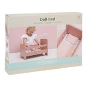letto di bambola Baby Doll