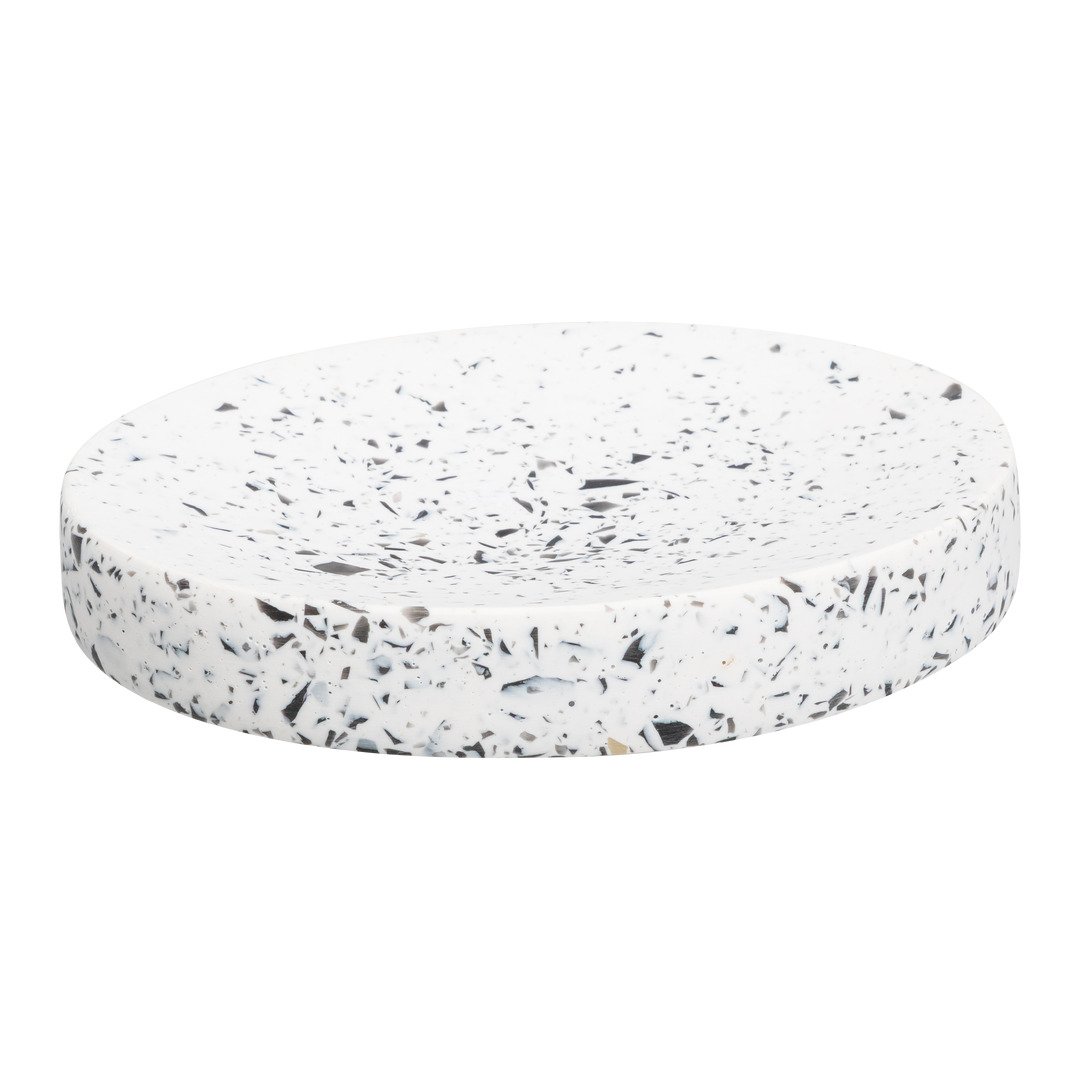 Seifenschale Terrazzo