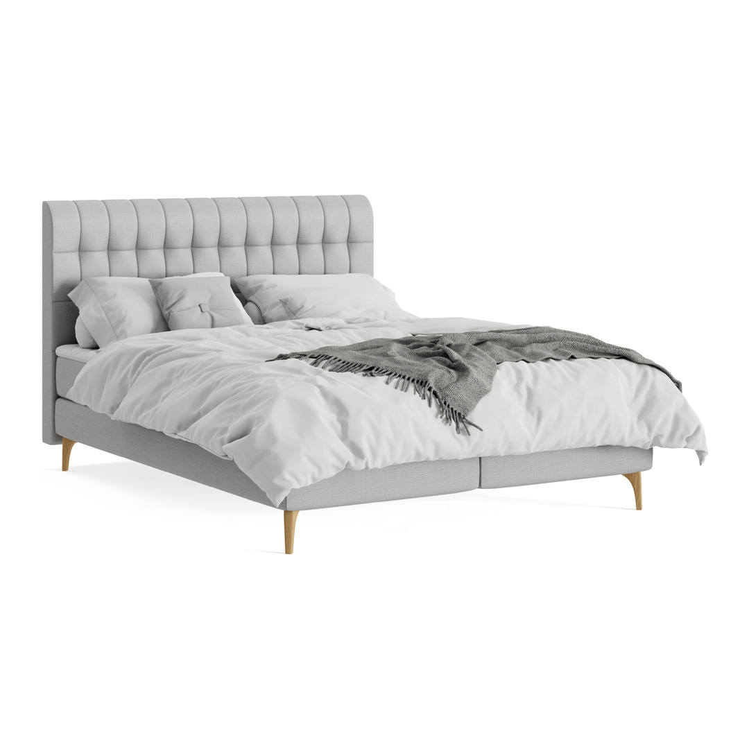 Boxspringbett Massello