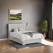 Boxspringbett Lenno