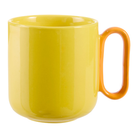 Tasse Creative Colors