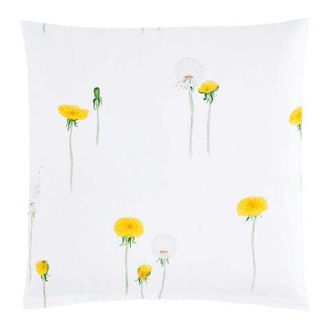 taie d’oreiller PUSTEBLUME