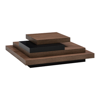 table basse VULCANUS