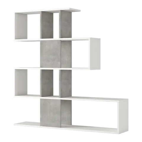 libreria LIVING