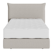 lit boxspring ARTEMIS RELAX