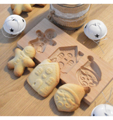 Backform Baking