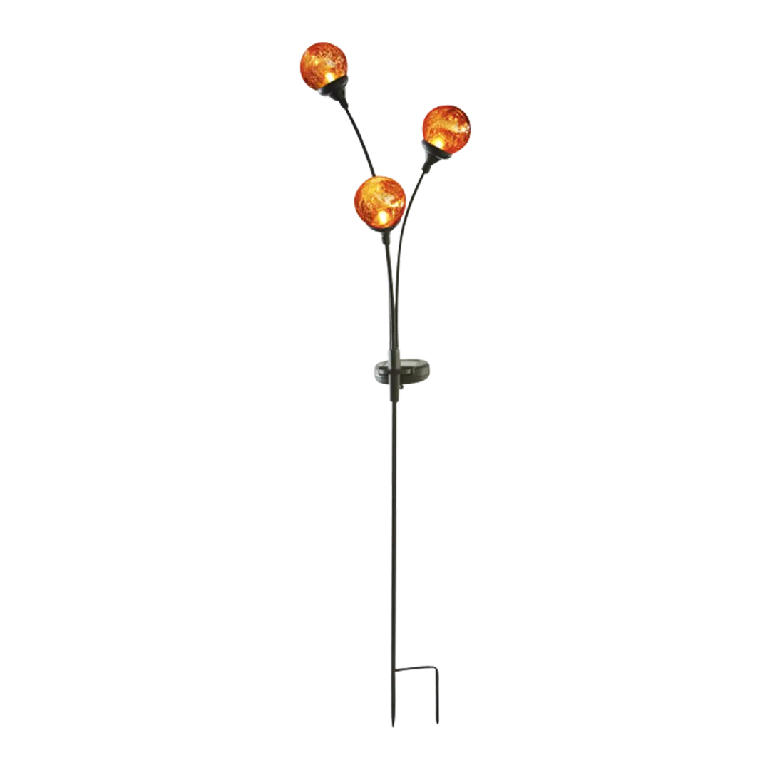 lampada solare Solar Trieste