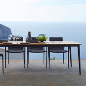 table de jardin CORE