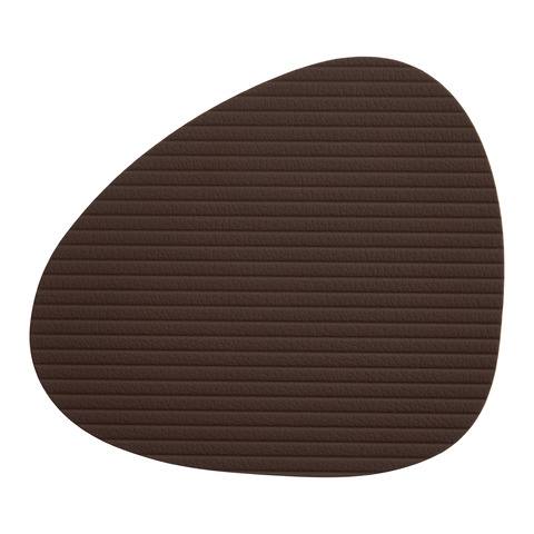 Glasuntersetzer Corduroy