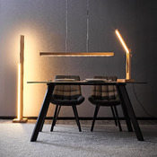 lampe à suspension SMAL DOUBLE