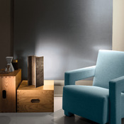 lampe de table MAIS PLUS CELA