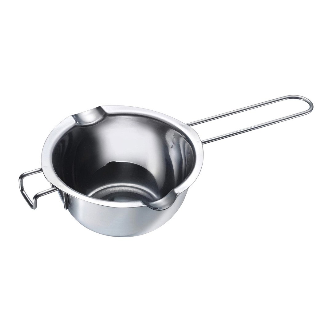 coupelle à fondre Backacc
