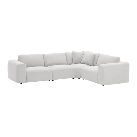 canapé d’angle EIRA