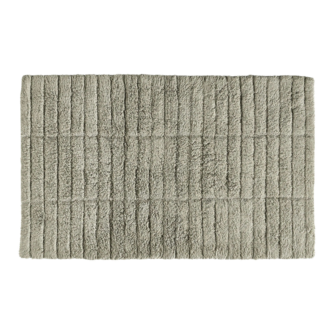 tapis de bain Tiles