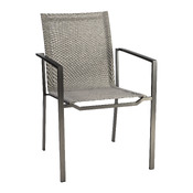 chaise de jardin SLIM Z189