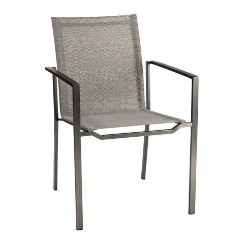 sedia da giardino Slim Z189