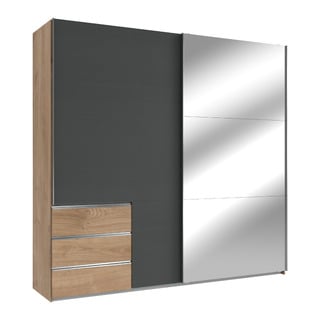 Schiebetürschrank Level36