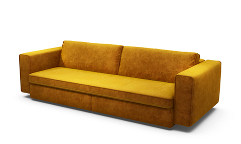 Einzelsofa CLOUDY1