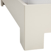 Bett Pure Elegance
