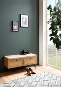 banc RATTAN