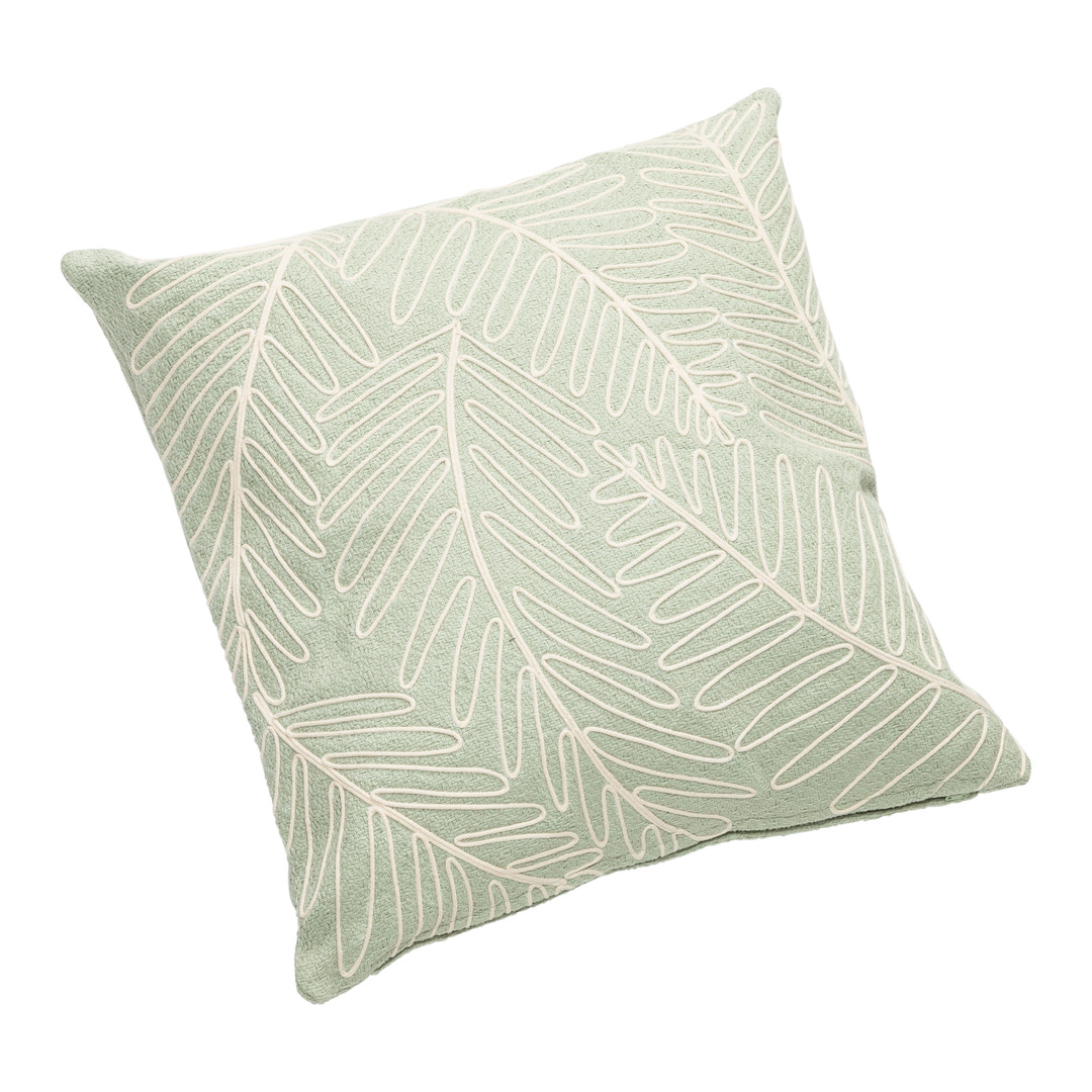 coussin décoratif GREEN NATURE